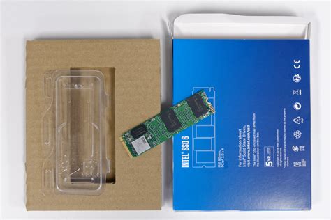 Intel SSD 660p 1TB SSD Review - QLC Goes Mainstream - PC Perspective