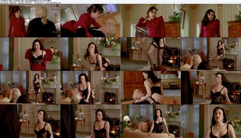 Bebe Neuwirth Nuda ~30 Anni In The Associate