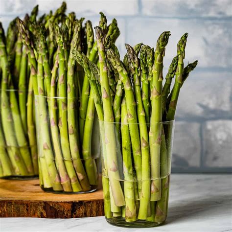 How To Store Asparagus To Keep It Fresh Longer Foolproof Living