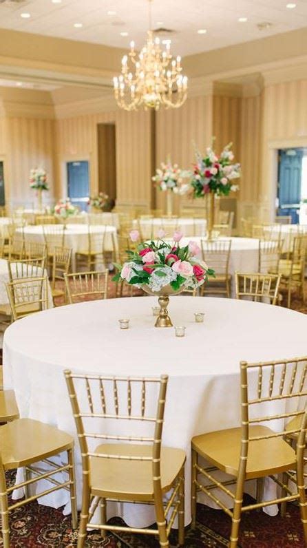 Chenal Country Club - Little Rock, AR - Wedding Venue