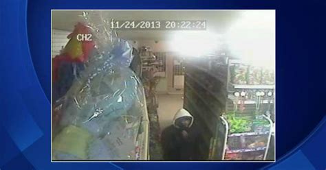 Suspect Sought In String Of Robberies Attempted Sex Assault In Camden