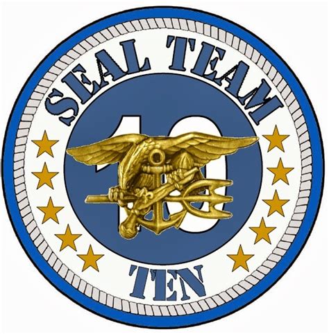 Navy Seals Americas Silent Heroes The Navy Seals Team 10 American