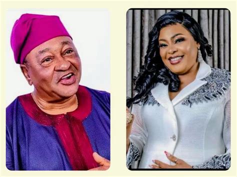 My Father My Hero Actress Sola Kosoko Celebrates Her Father Jide