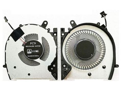 For Hp Envy X X Ag Ag Ag M Ag Z Ag Cpu Fan