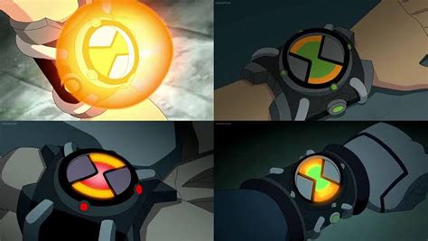 Was Azmuth A Taliban To Include Self Destruct Mode In Omnitrix R