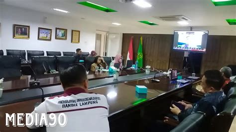 Optimalkan Reputasi Ilmiah Workshop Peningkatan Tata Kelola Ojs Oleh