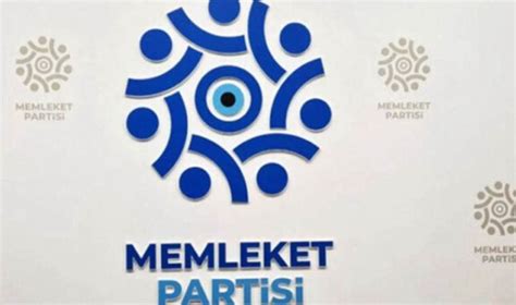 Cumhuriyet On Twitter Memleket Partisinde Istifa Depremi Https