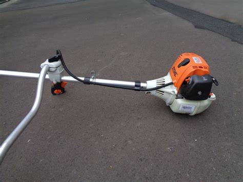 Motorsense Stihl FS 90 Kaufen Auf Ricardo