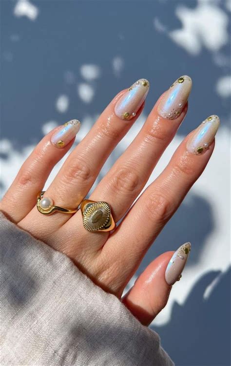 64 Best Fall Nail Colors 2022 Trends Youll Love To Try Page 39 Of 63