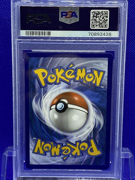 Mavin 2021 Pokemon Celebrations Blastoise Holo PSA 10 Classic Collection