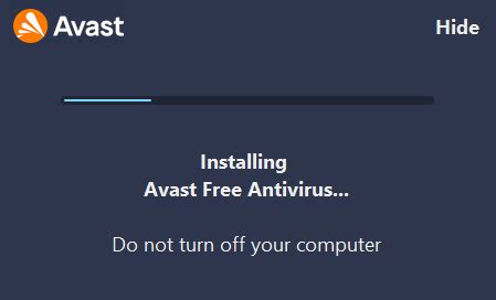 How To Install Avast Free Antivirus On Windows Avast