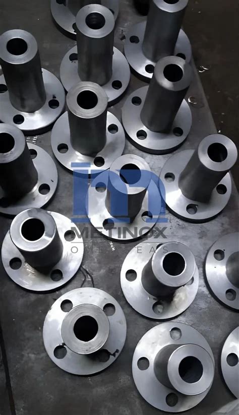 Lap Joint Flanges At Rs 150piece Van Stone Flange In Mumbai Id 23227200773