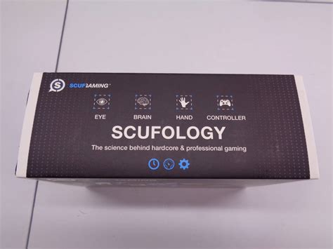 Yahooオークション 24 1 Scuf Pro Professional Gaming Controller