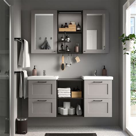 Bathroom Furniture Sets - IKEA CA