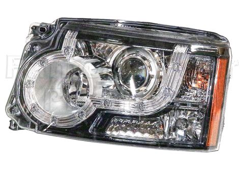 Headlamp Ff For Land Rover Discovery