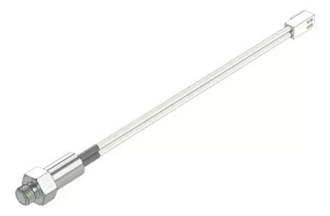 Sensor De Temperatura Para O Modelo Autoclave Gnatus L