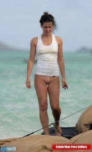 Evangeline Lilly Nude Photos Videos