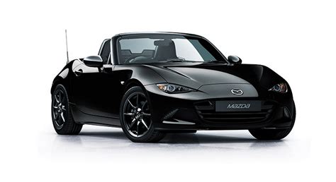 Mazda Mx 5 Colour Guide And Prices Carwow