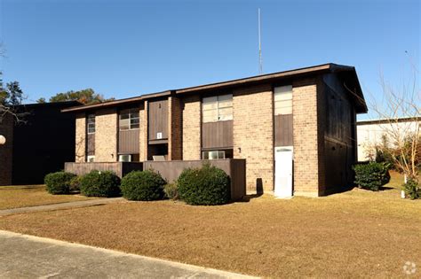 Palmetto Place Apartments Rentals Orangeburg Sc