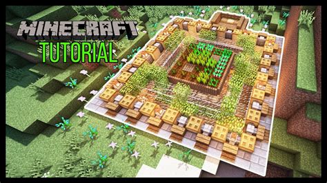 Minecraft How To Build The Ultimate Underground Base Tutorial Youtube