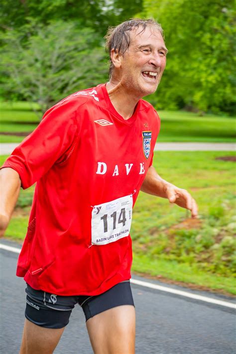 Badin Lake Triathlon