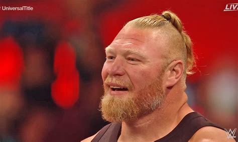 Real Reasons Why Brock Lesnar Returned To WWE Summerslam 2021 Bonus