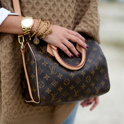 Flash Deal A Speedy History Of Louis Vuitton S Most Chameleonic It Bag