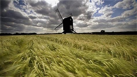 Qué es el viento cómo se forma y cuáles son sus características