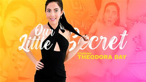 Theodora Day We ♥ Premium