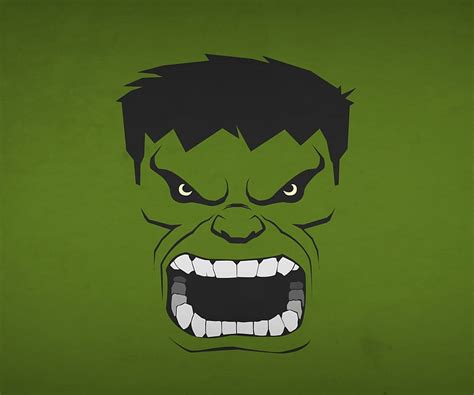 Hulk Logo Hd Wallpapers 1080p Infoupdate Org