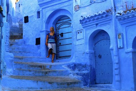 Casablanca Excursión privada de 3 días por Fez y Chefchaouen