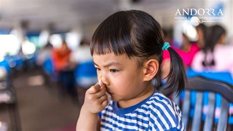 Why Do Kids Put Things Up Their Noses Or Other Places