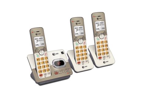 Best cordless landline home phones 2024