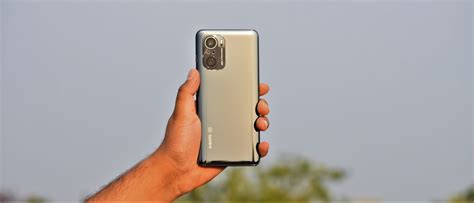 Xiaomi Mi 11X review | TechRadar