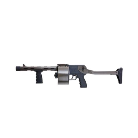 APS Striker-12 "Street Sweeper" MK3 Shotgun | Land Warrior