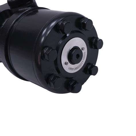 Bsp Hydraulic Orbital Motor Omr X Omr