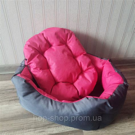 Диван лежак для собак и кошек со съемной подушкой антикоготь, Спальные ...