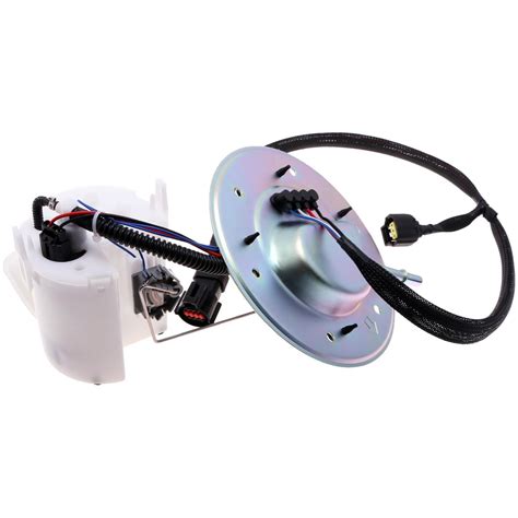 Carquest Premium Fuel Pump Module Assembly Fuel Pump Sending Unit