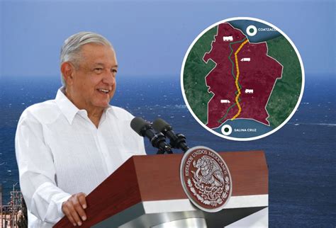 Amlo Anuncia Gira Por El Estado De Veracruz