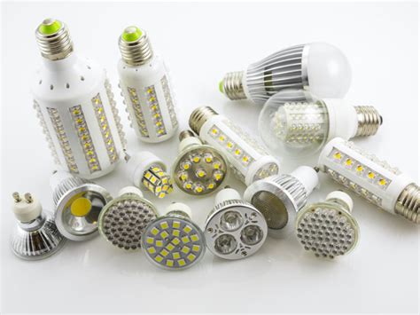 Tecnolog A Led Or Genes Caracter Sticas Y Aplicaciones Gu A Led