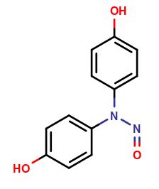 N Nitroso Paracetamol EP Impurity M CAS No Clearsynth