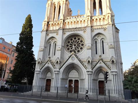 Nice Attentat de Notre Dame voici les hommages prévus un an après