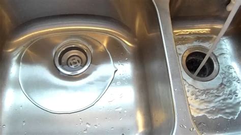 Understanding The Reasons Behind Water Backing Up In Your Bathroom Sink