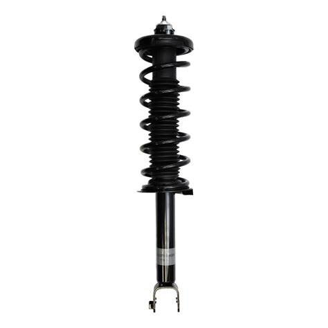 How To Replace Shocks Struts In A Honda Accord Autozone