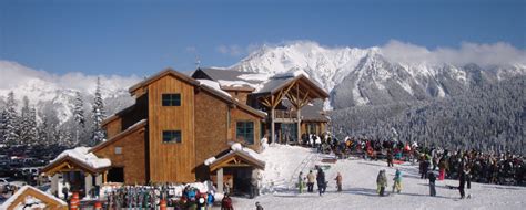 Snow Report Mt Baker Ski Area