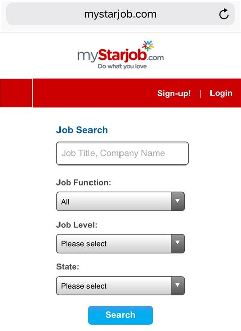 Kakak Resume On Twitter Top Job Portals In Malaysia Hi Jobseekers