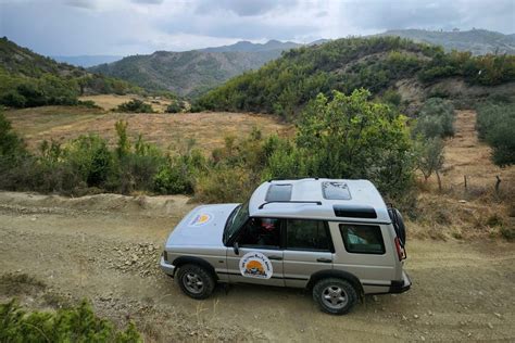 4x4 Car Rentals Albania 4x4 Offroad Overland Rental Albania