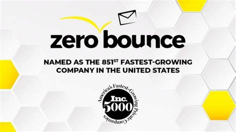 Zerobounce Review Email List Scrubbing Service To Help You Get Your