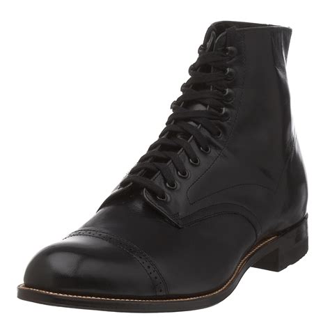 Buy New Mens Victorian Shoes And Boots