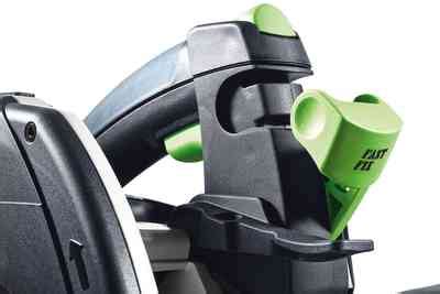 Festool Accu Pendelkapzaag Hkc Eb Basic Online